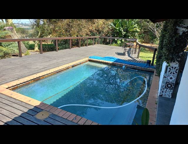 9.30HA SMALLHOLDING FOR SALE IN WHITE RIVER ESTATES